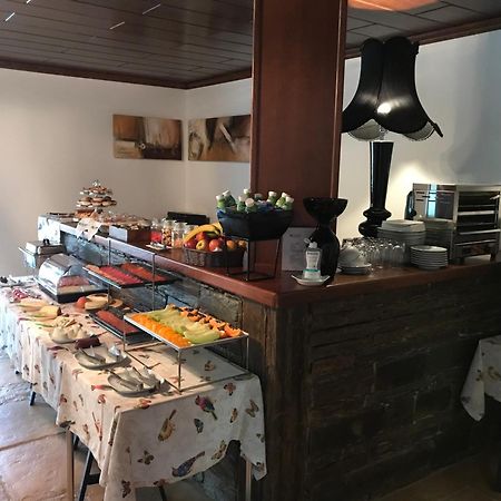 Valonquinta - Agro Hotel & Spa Vila Flor Esterno foto