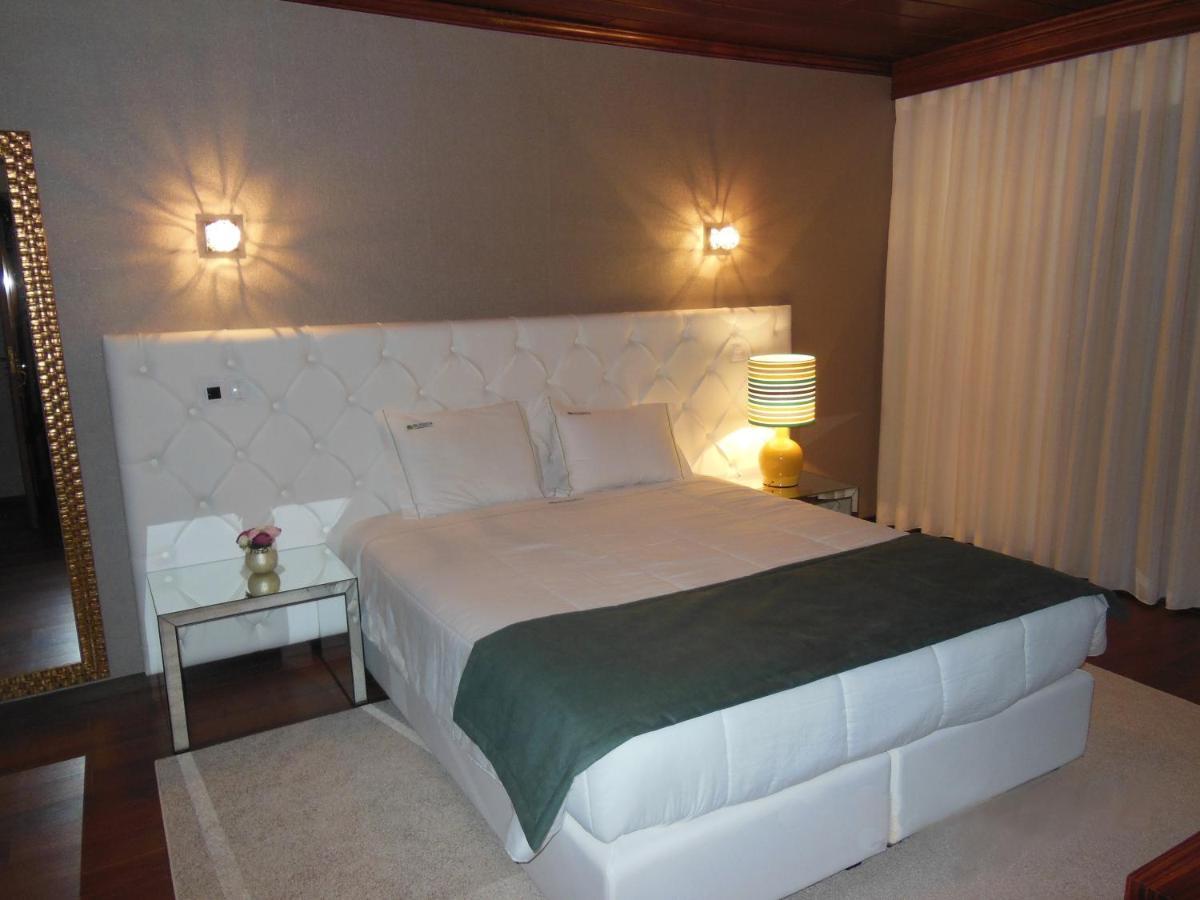 Valonquinta - Agro Hotel & Spa Vila Flor Camera foto