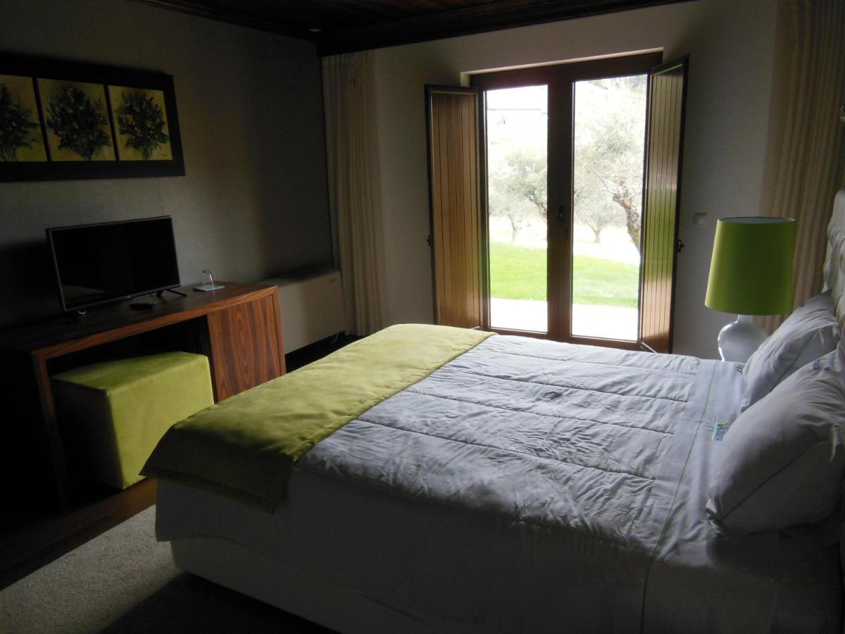 Valonquinta - Agro Hotel & Spa Vila Flor Esterno foto