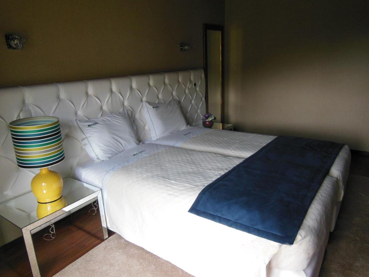Valonquinta - Agro Hotel & Spa Vila Flor Esterno foto