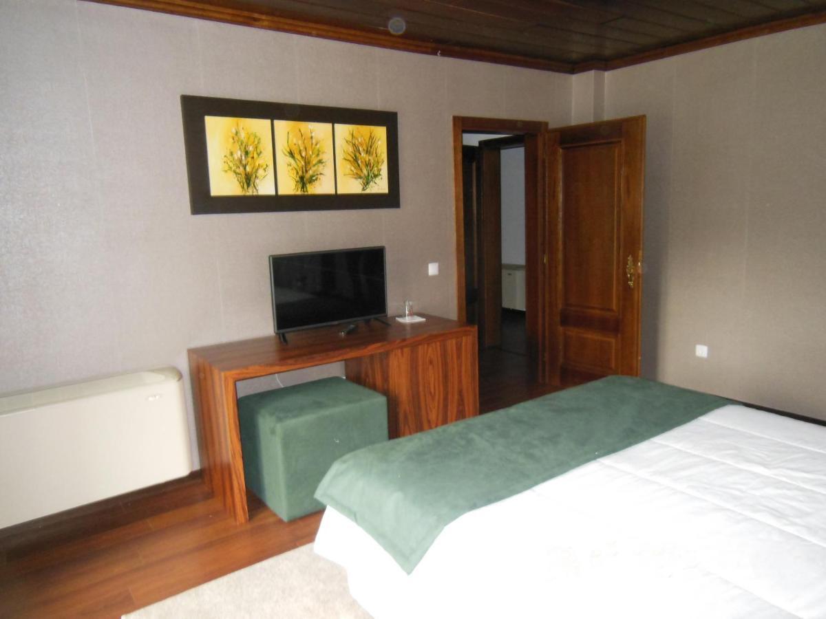 Valonquinta - Agro Hotel & Spa Vila Flor Esterno foto