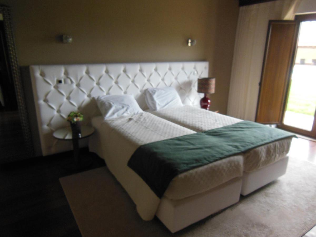 Valonquinta - Agro Hotel & Spa Vila Flor Esterno foto