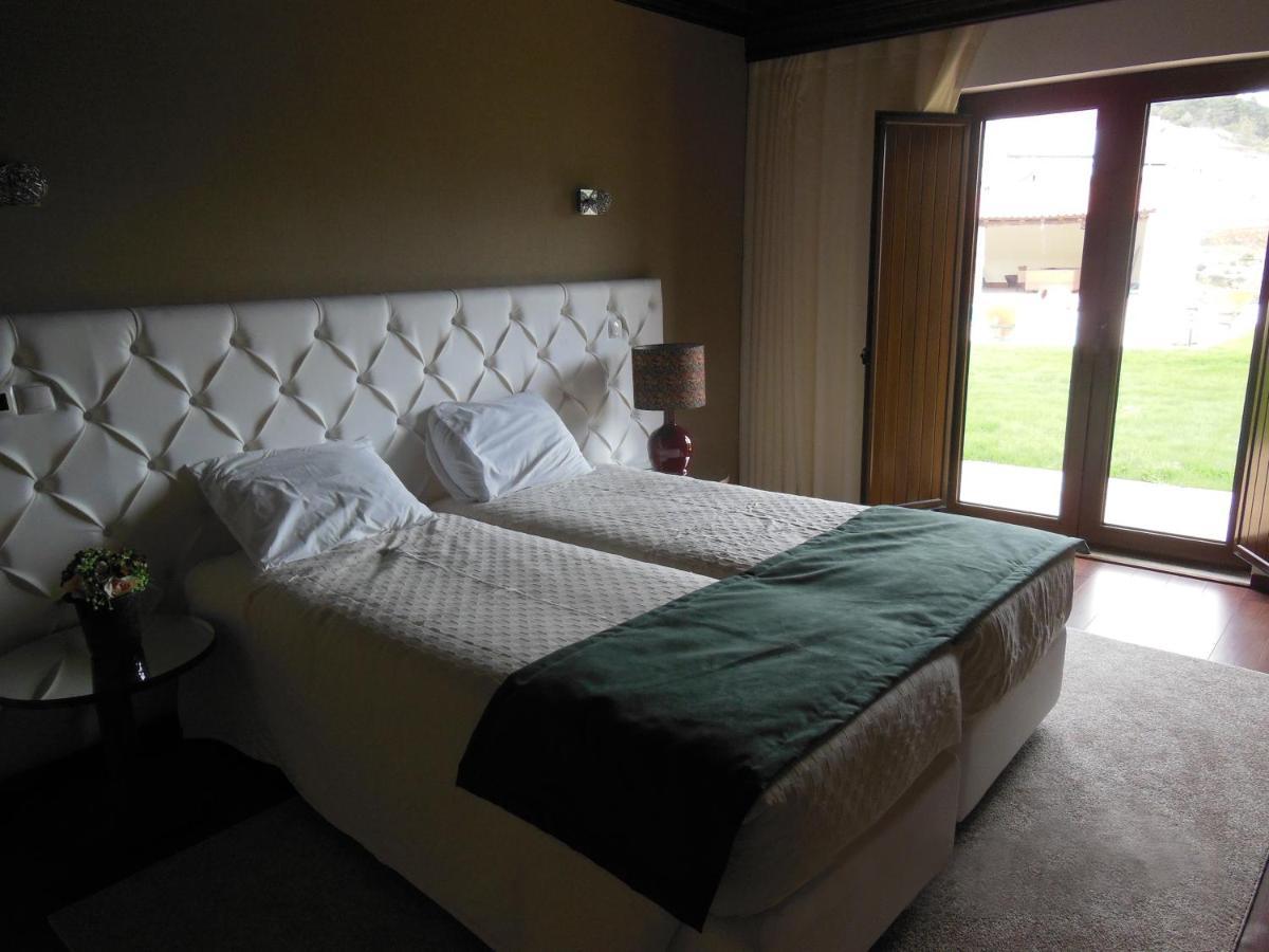 Valonquinta - Agro Hotel & Spa Vila Flor Esterno foto