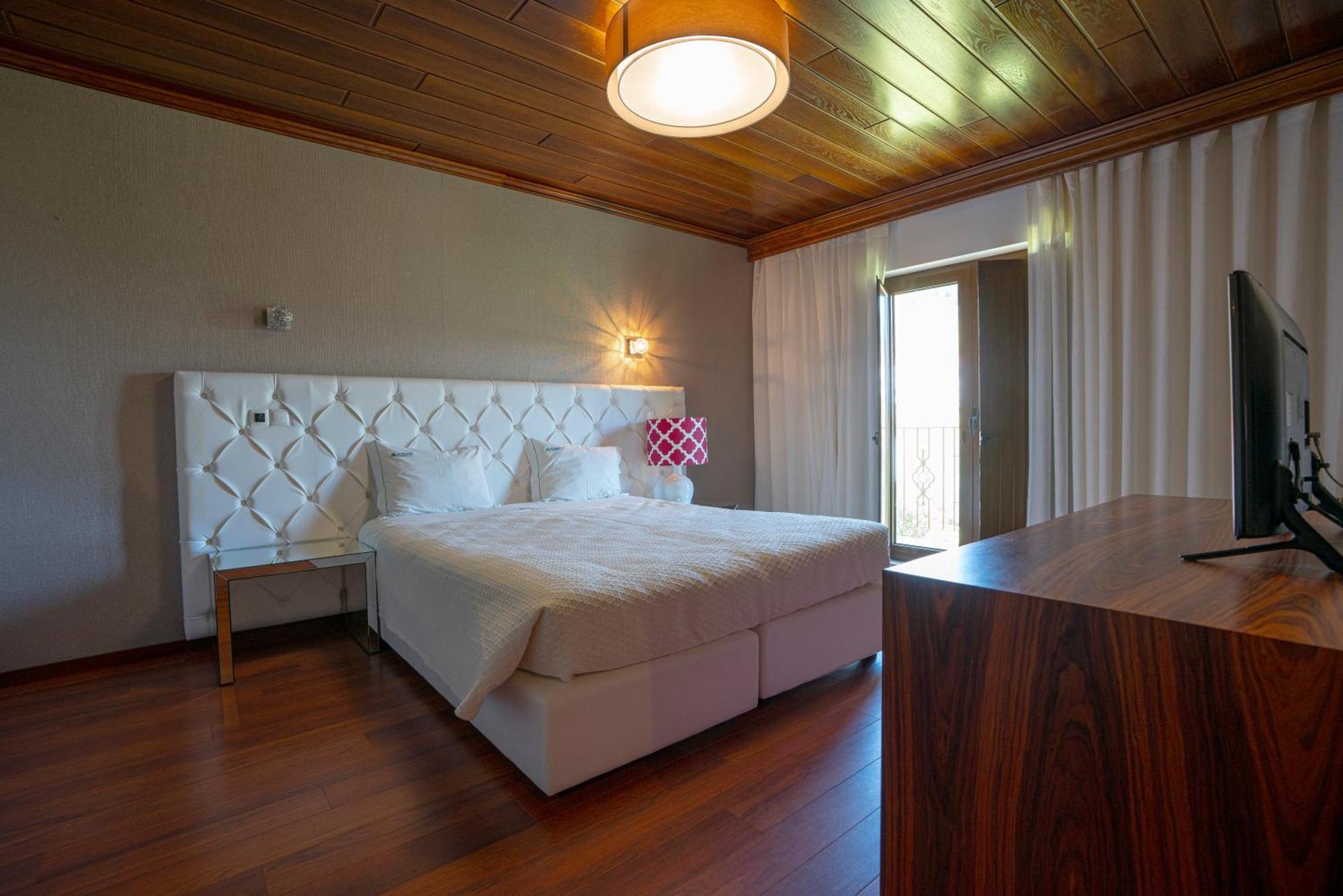 Valonquinta - Agro Hotel & Spa Vila Flor Esterno foto