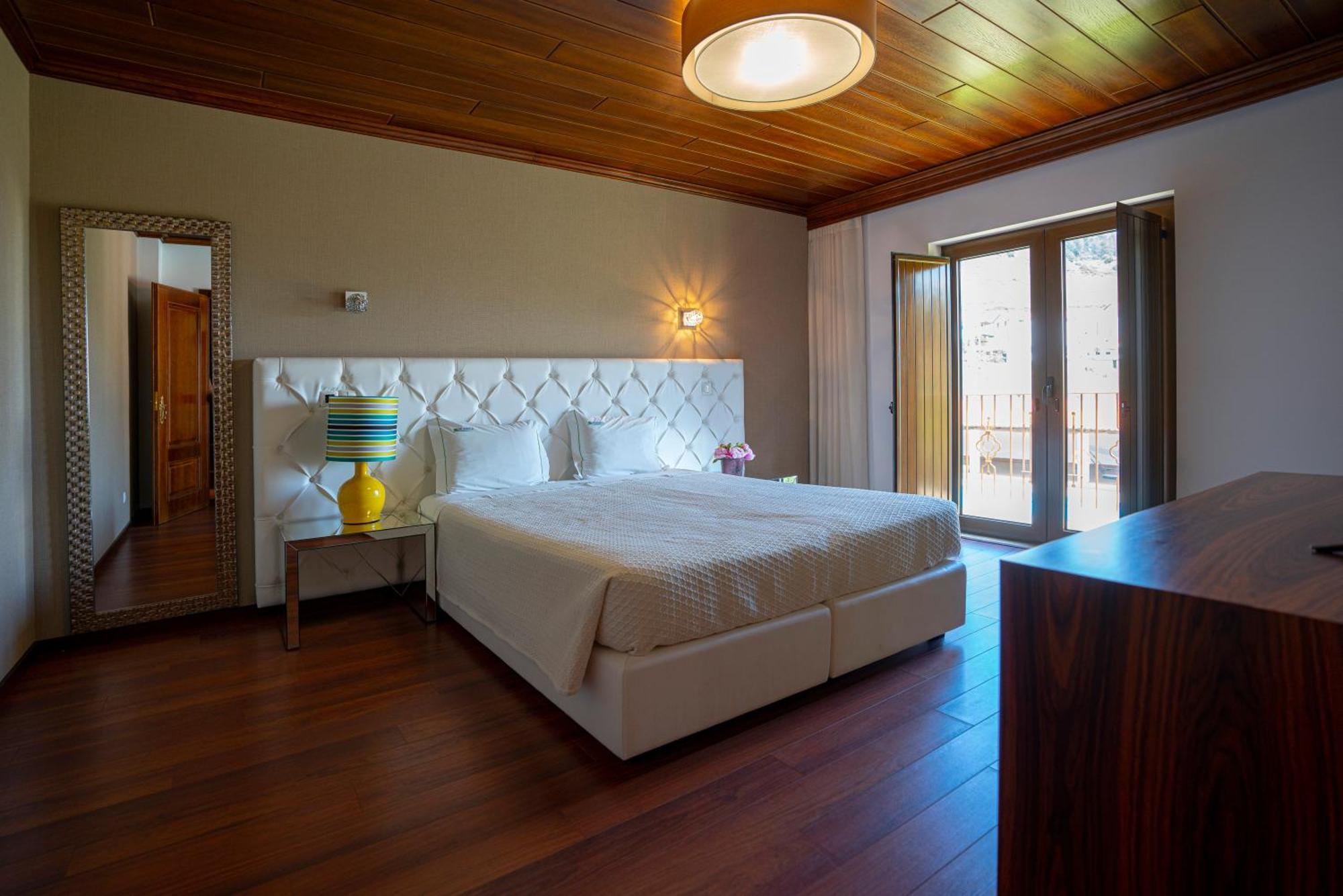Valonquinta - Agro Hotel & Spa Vila Flor Esterno foto