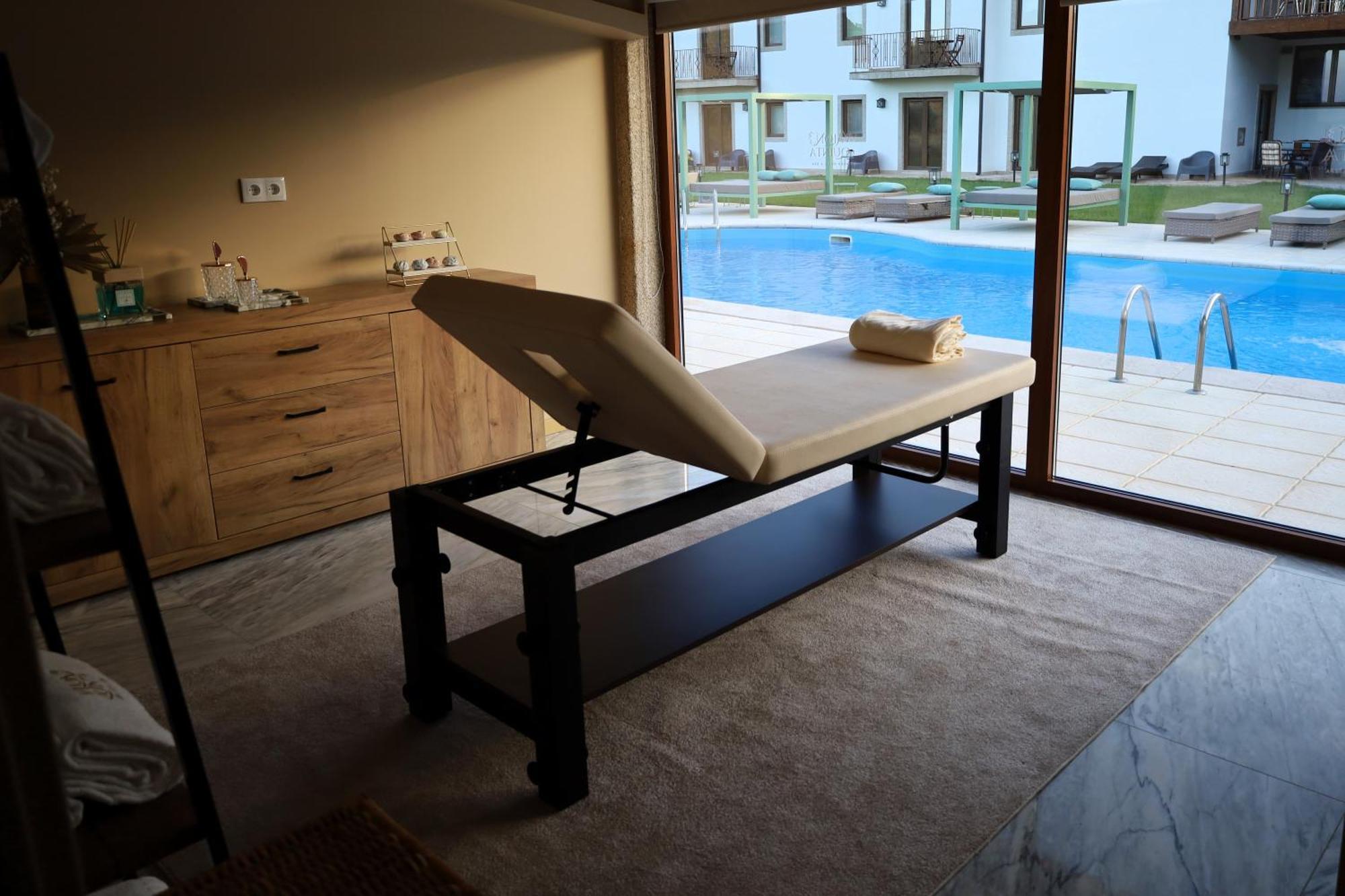 Valonquinta - Agro Hotel & Spa Vila Flor Esterno foto