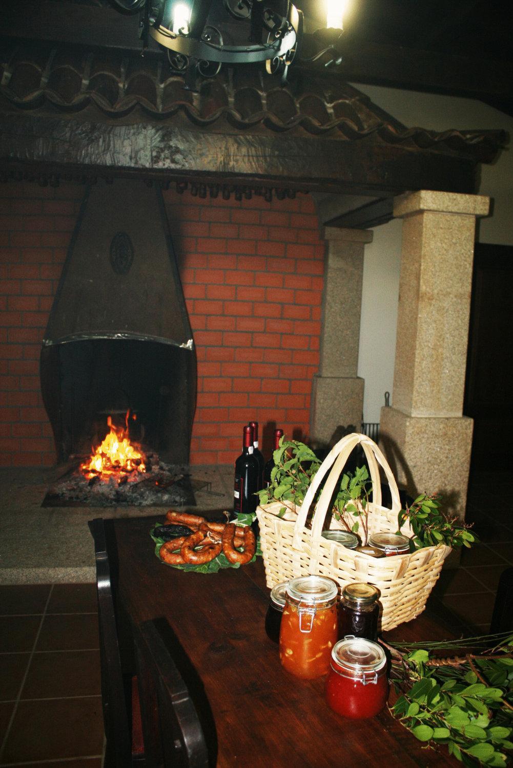 Valonquinta - Agro Hotel & Spa Vila Flor Esterno foto